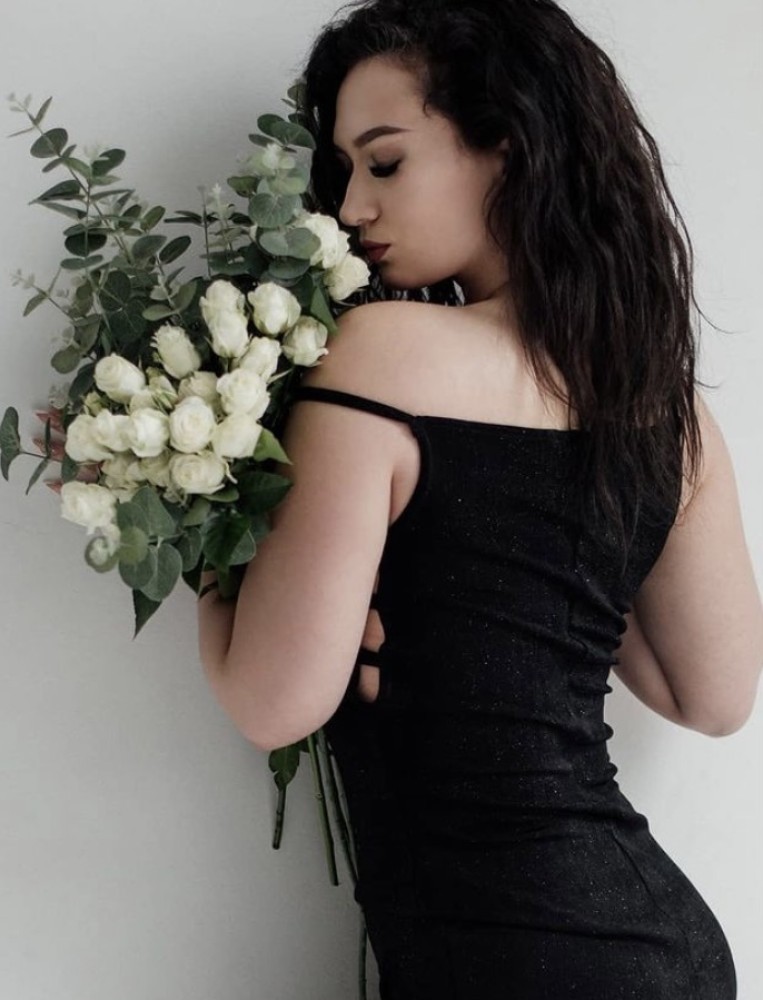 Индивидуалка 🎥 Лиза фото № 2 в городе Оха