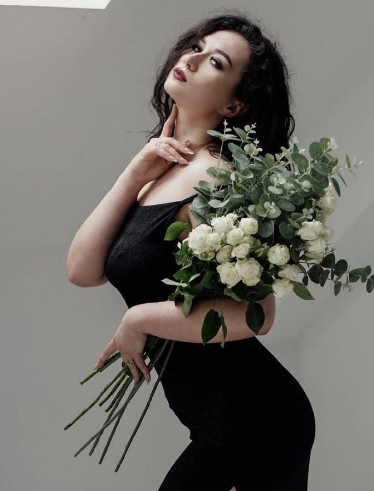 Индивидуалка 🎥 Лиза фото № 2 в городе Оха