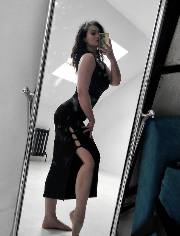 Индивидуалка 🎥 Лиза фото № 2 в городе Оха