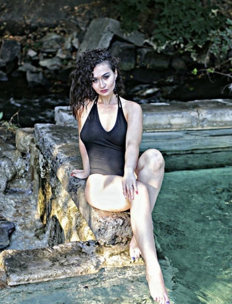 Индивидуалка 🎥 Лиза фото № 2 в городе Оха