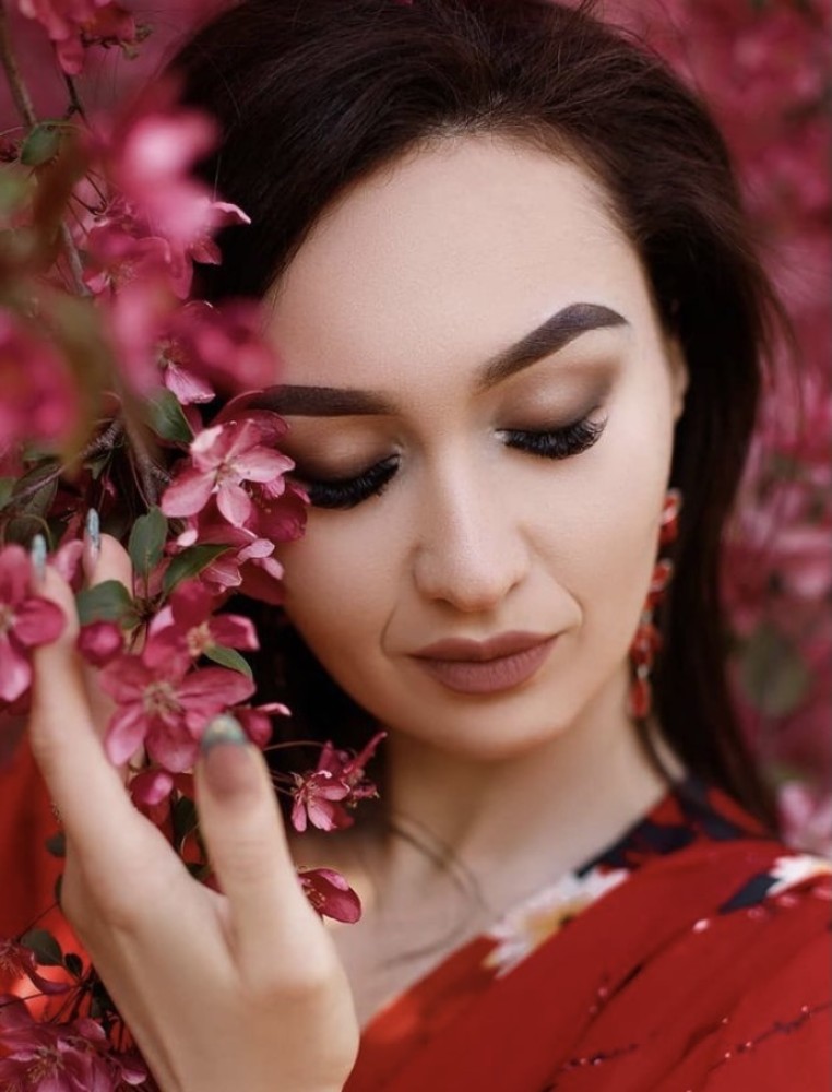 Индивидуалка 🎥 Лиза фото № 2 в городе Оха