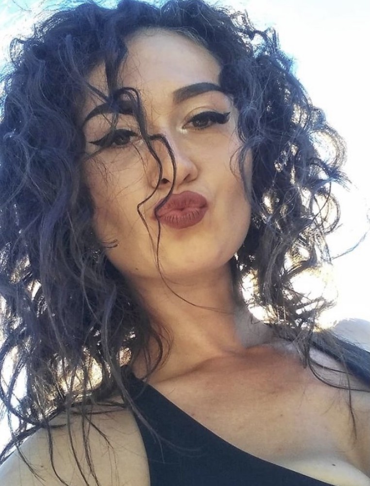 Индивидуалка 🎥 Лиза фото № 2 в городе Оха