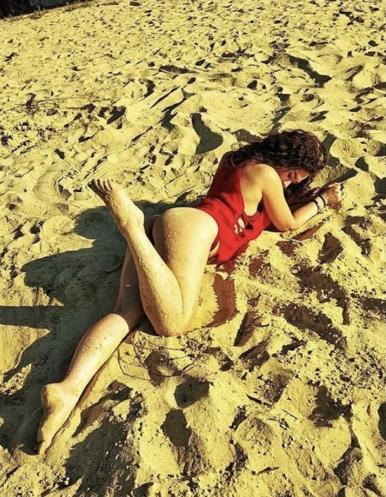 Индивидуалка 🎥 Лиза фото № 2 в городе Оха