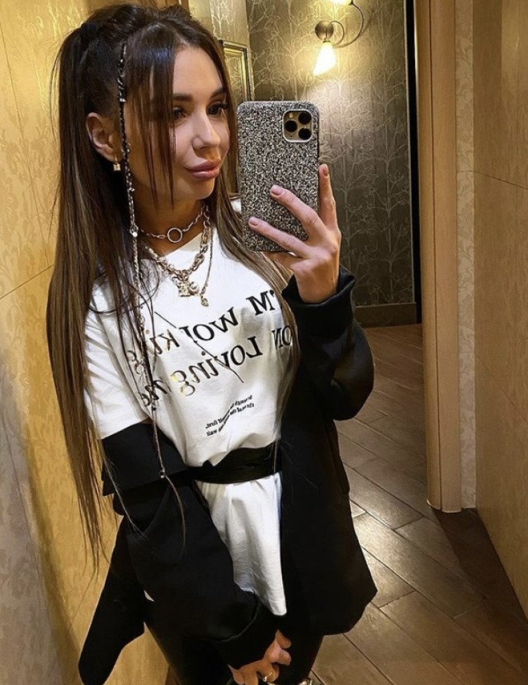 Индивидуалка 🎥 ОЛЬГА фото № 2 в городе Оха