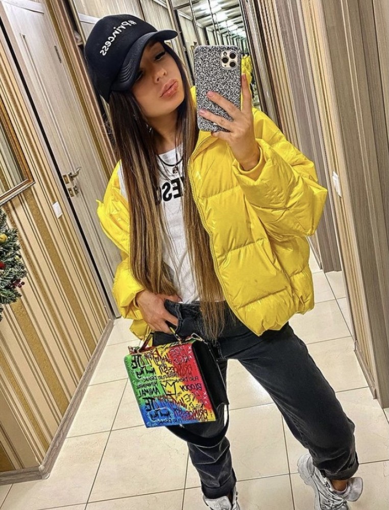 Индивидуалка 🎥 ОЛЬГА фото № 2 в городе Оха