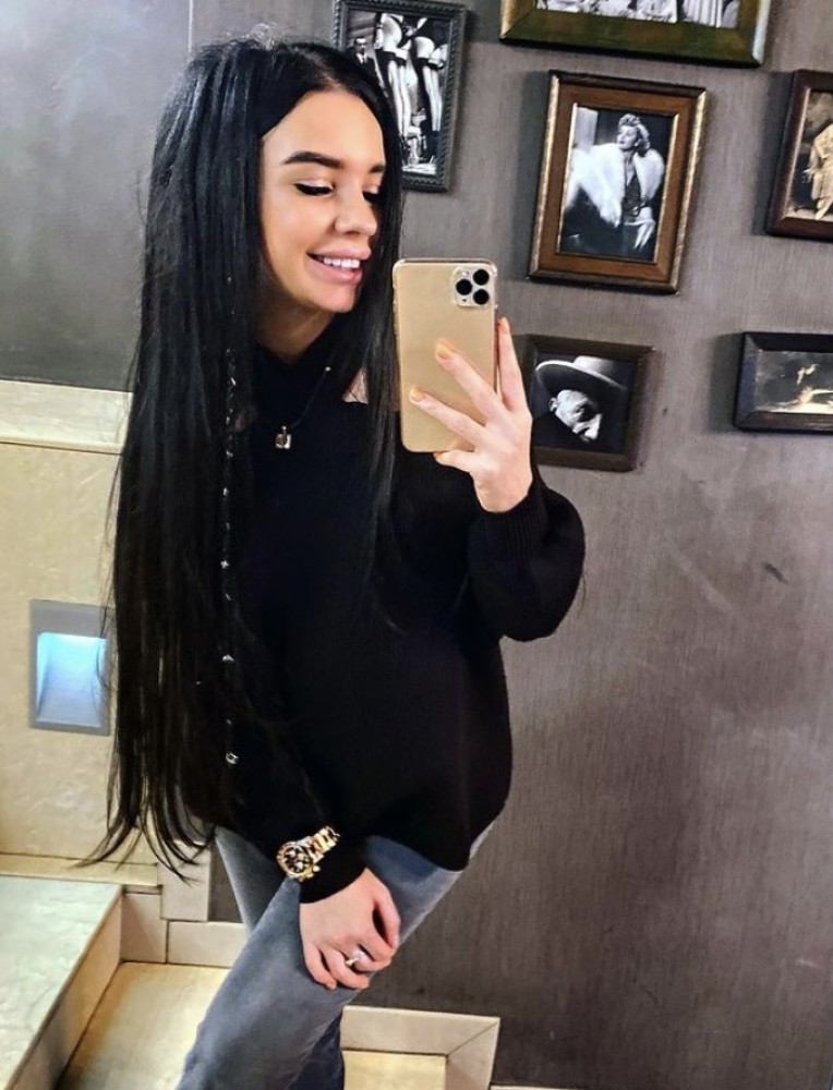 Индивидуалка 🎥 ОЛЬГА фото № 2 в городе Оха