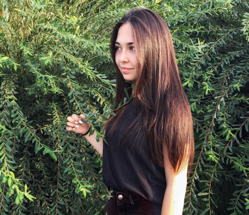 Индивидуалка Олеся главное фото в городе Оха 