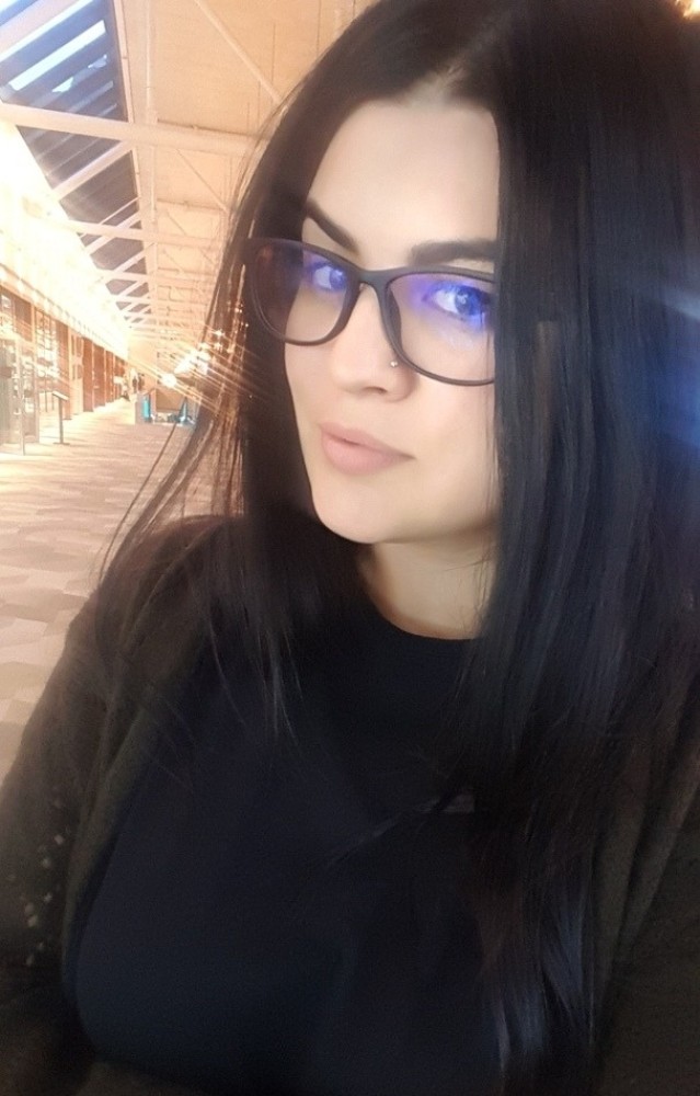 Индивидуалка Людмила главное фото в городе Оха 