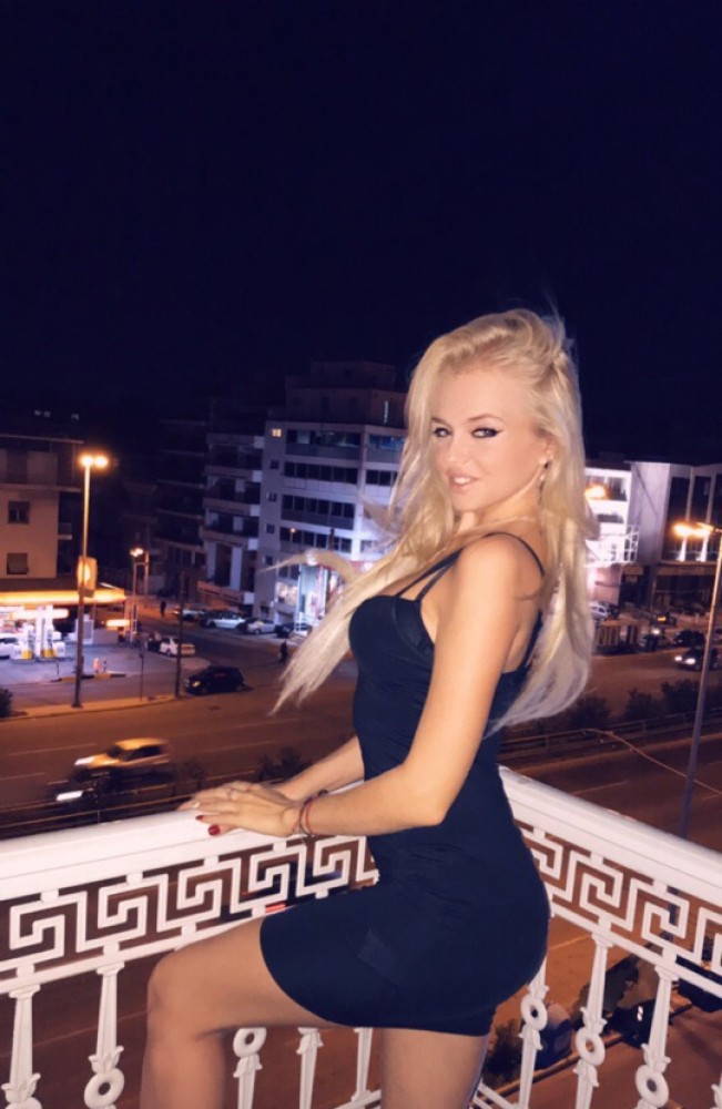 Индивидуалка Кира главное фото в городе Оха 