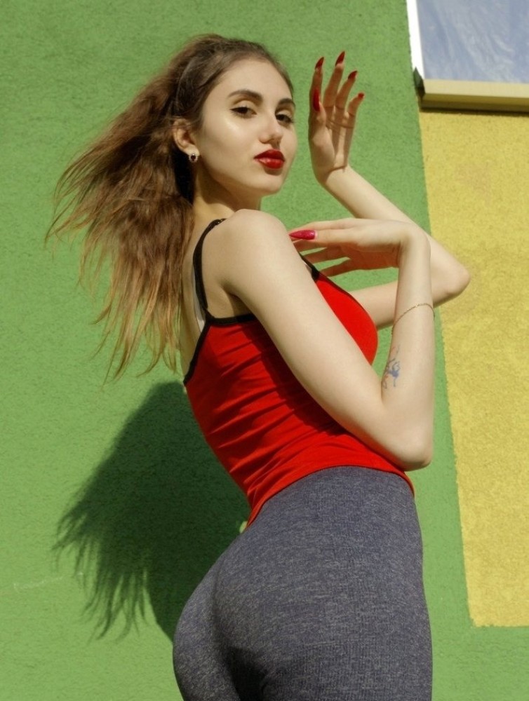 Индивидуалка Ника главное фото в городе Оха 