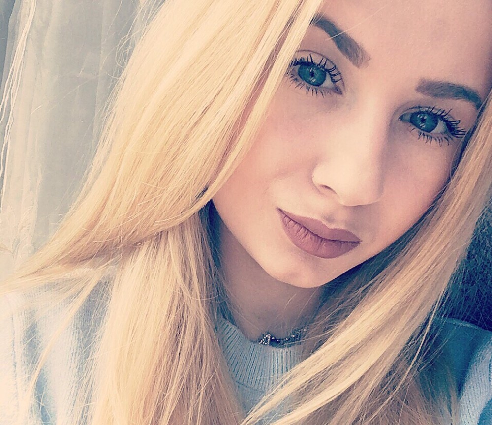 Индивидуалка Аленка главное фото в городе Оха 