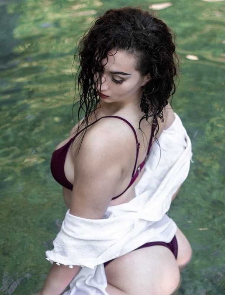 Индивидуалка 🎥 Лиза главное фото в городе Оха 