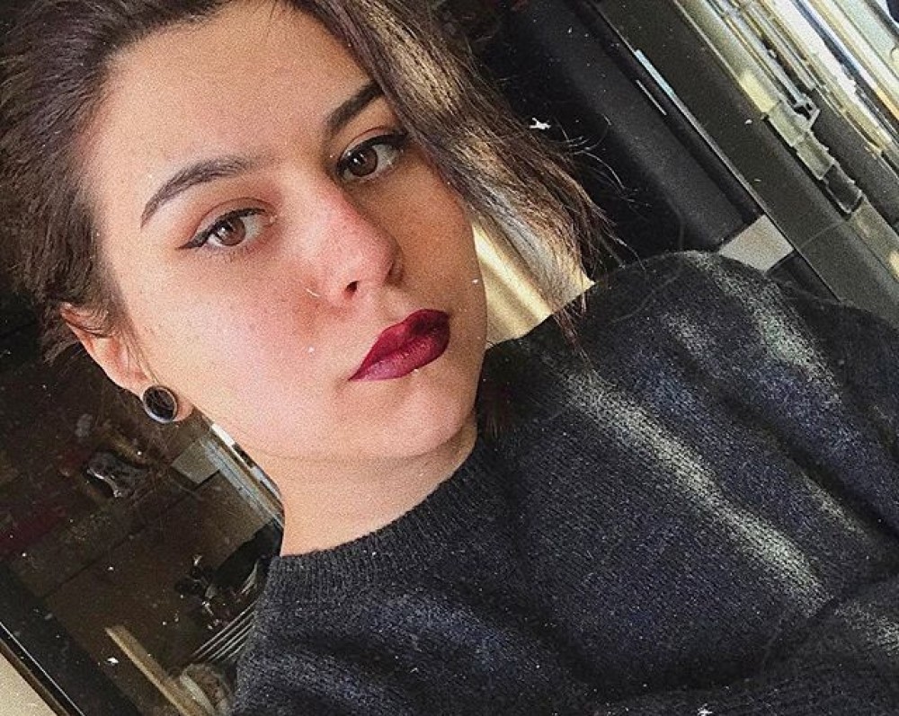 Индивидуалка Айза фото № 2 в городе Оха