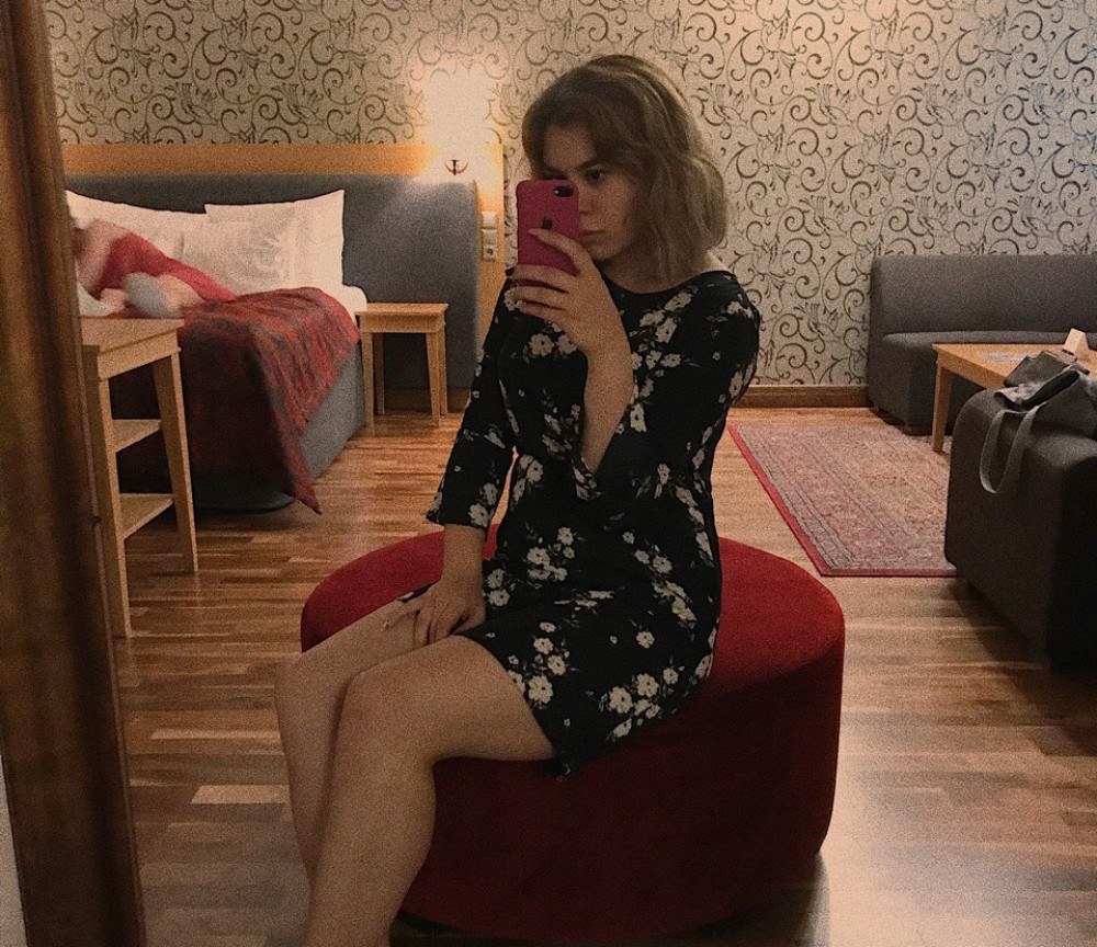 Индивидуалка Айза фото № 2 в городе Оха