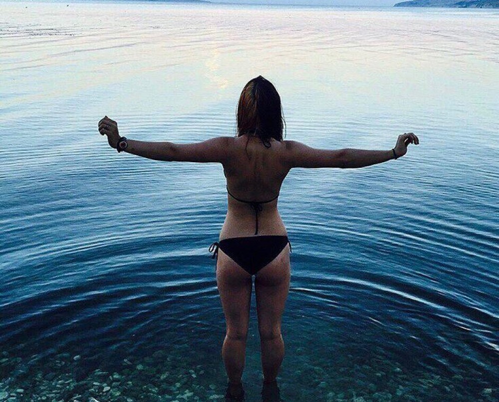 Индивидуалка Айза фото № 2 в городе Оха