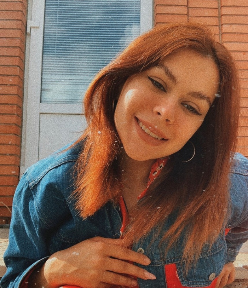 Индивидуалка Айза фото № 2 в городе Оха