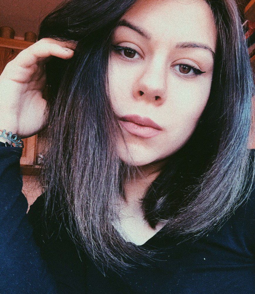 Индивидуалка Айза фото № 2 в городе Оха