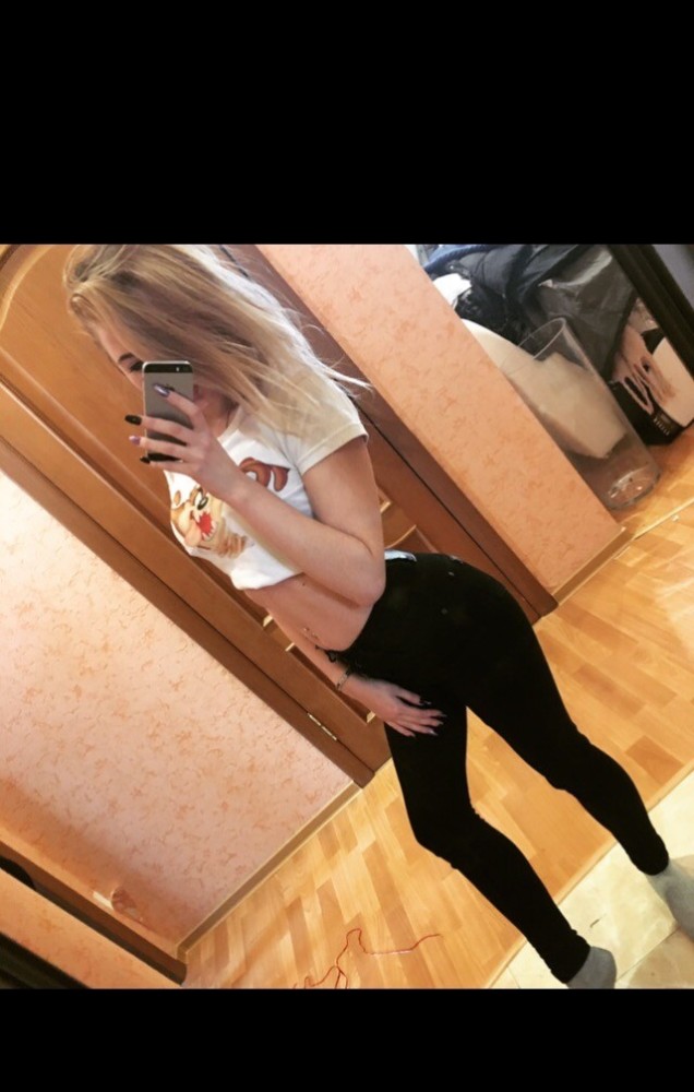 Индивидуалка Аленка фото № 2 в городе Оха