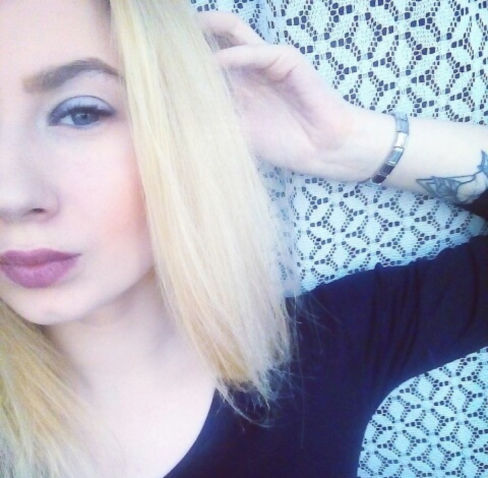 Индивидуалка Аленка фото № 2 в городе Оха