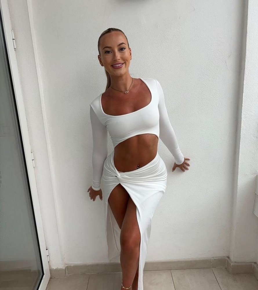 Индивидуалка Анфиса фото № 2 в городе Оха