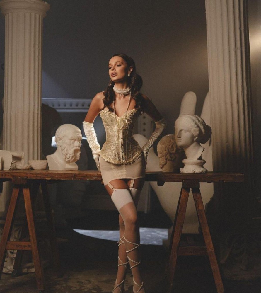 Индивидуалка Анюта фото № 2 в городе Оха