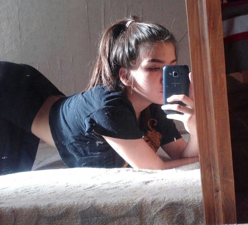 Индивидуалка Дита фото № 2 в городе Оха