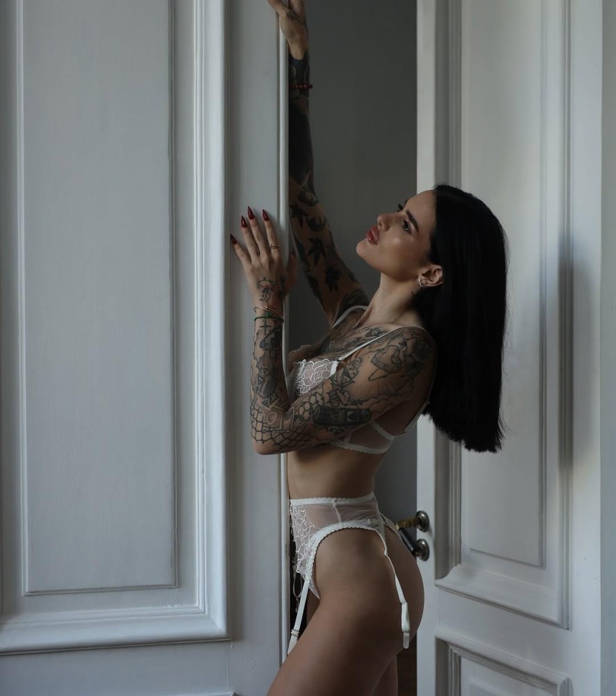 Индивидуалка Ева фото № 2 в городе Оха