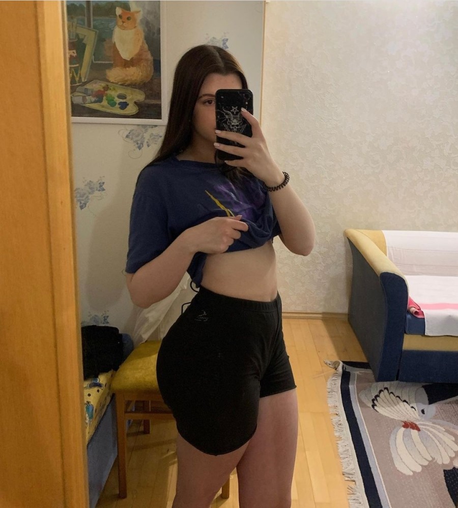 Индивидуалка Катрина фото № 2 в городе Оха