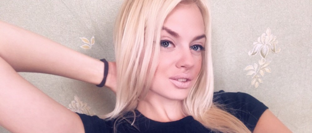 Индивидуалка Кира фото № 2 в городе Оха