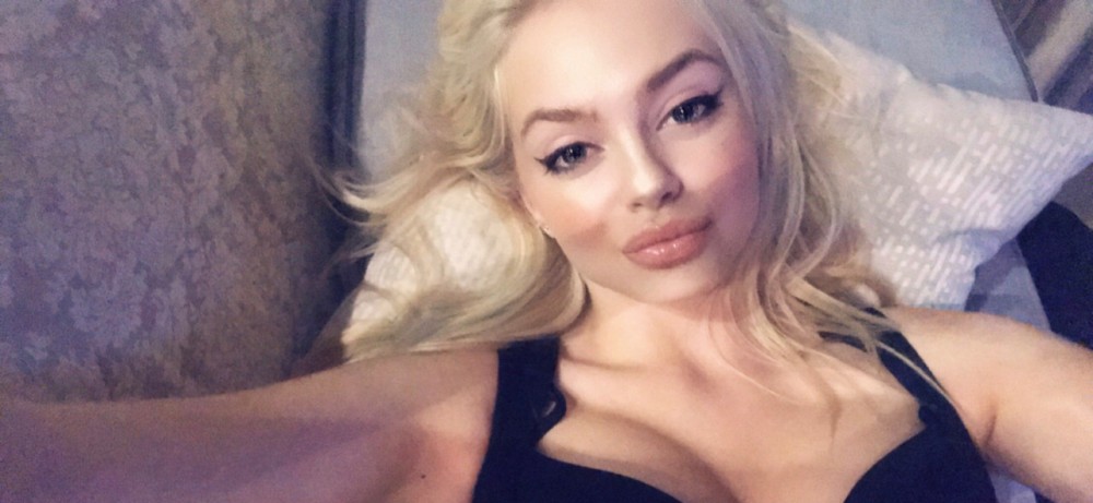 Индивидуалка Кира фото № 2 в городе Оха