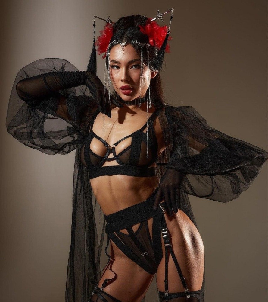 Индивидуалка КСЮ фото № 2 в городе Оха