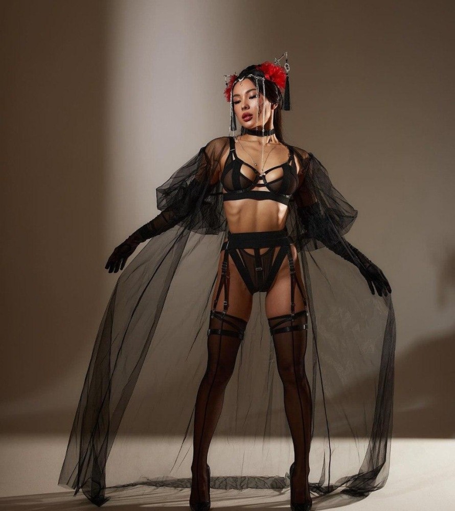 Индивидуалка КСЮ фото № 2 в городе Оха