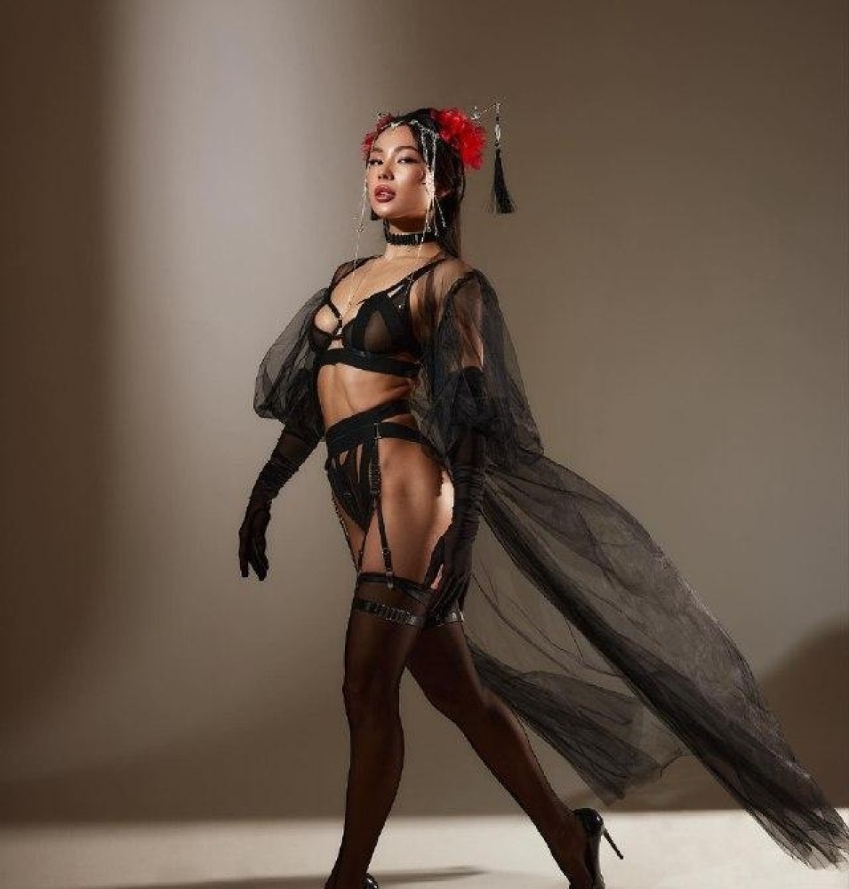 Индивидуалка КСЮ фото № 2 в городе Оха