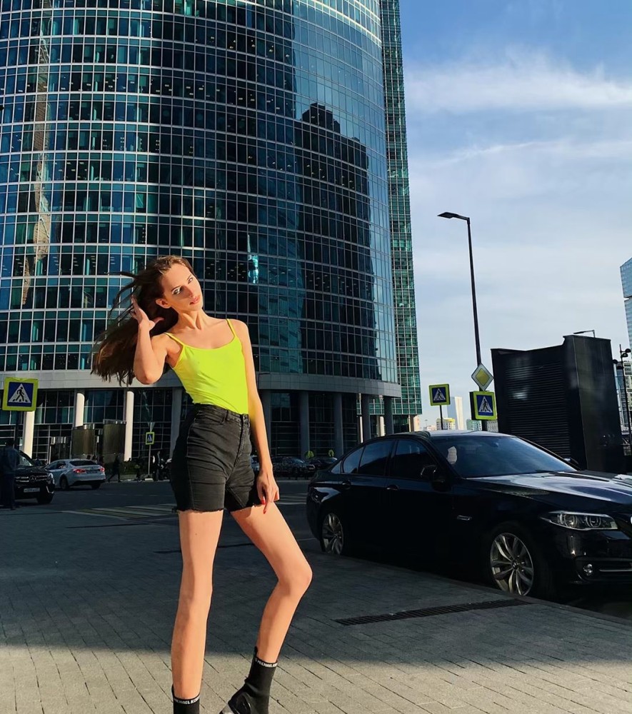 Индивидуалка Лада фото № 2 в городе Оха