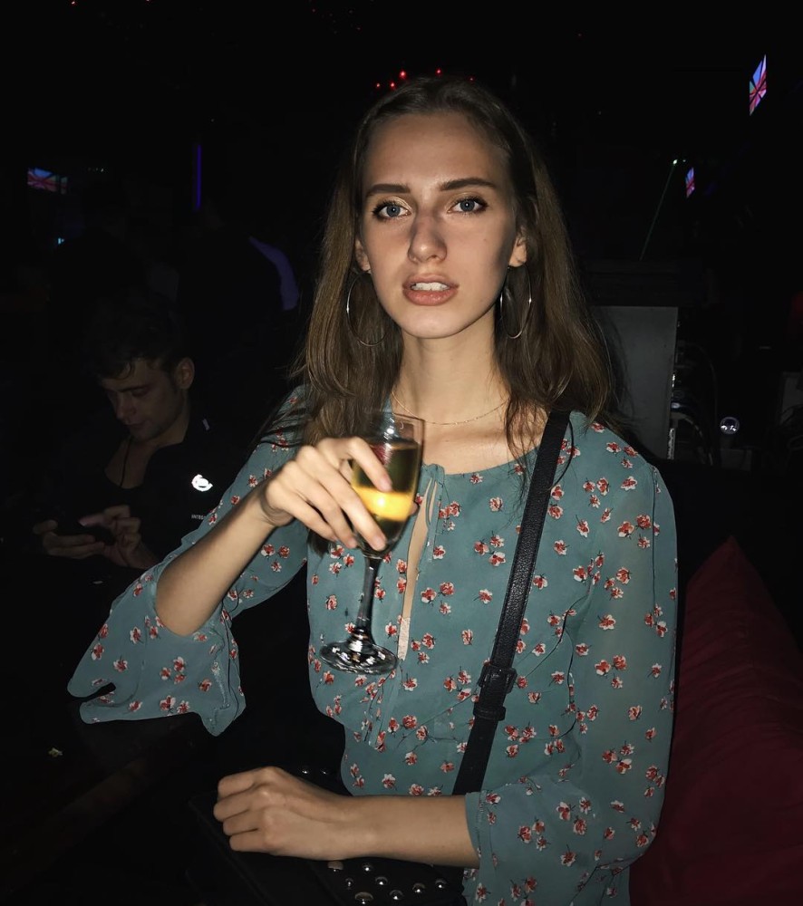 Индивидуалка Лада фото № 2 в городе Оха