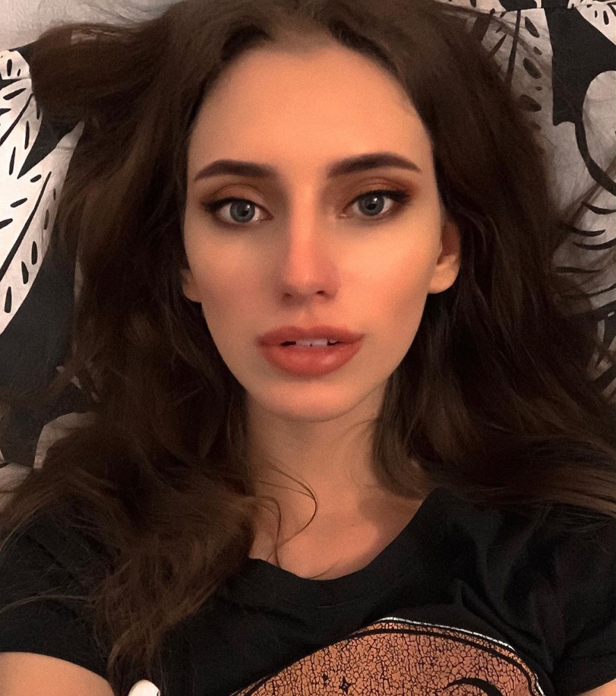 Индивидуалка Лада фото № 2 в городе Оха