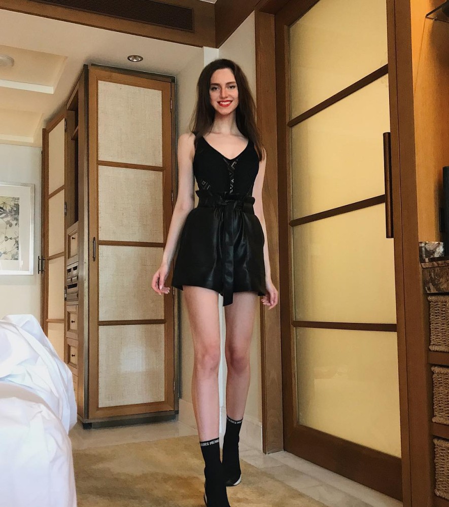 Индивидуалка Лада фото № 2 в городе Оха