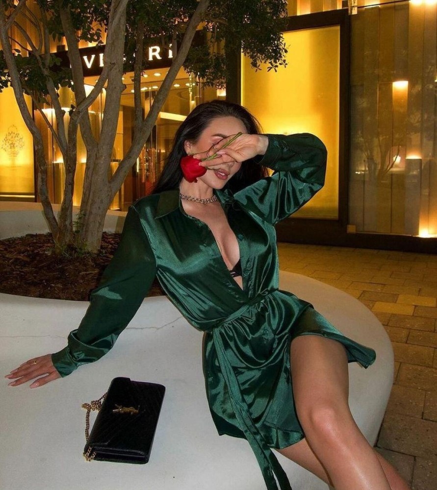 Индивидуалка Лия фото № 2 в городе Оха