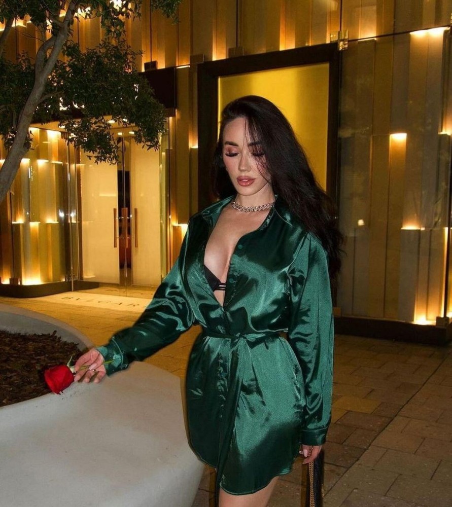 Индивидуалка Лия фото № 2 в городе Оха