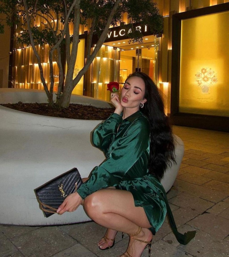 Индивидуалка Лия фото № 2 в городе Оха