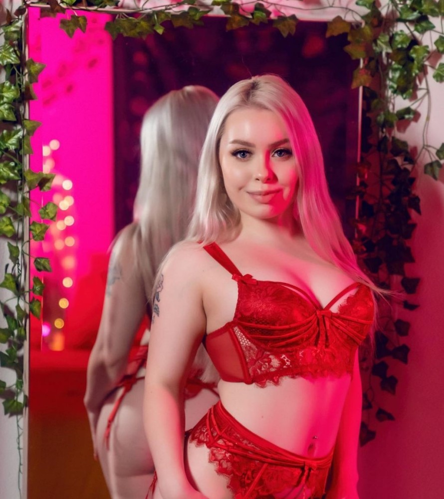 Индивидуалка Лизок фото № 2 в городе Оха