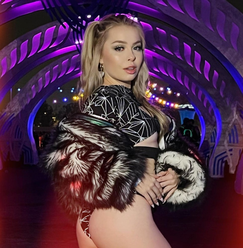 Индивидуалка Лизок фото № 2 в городе Оха