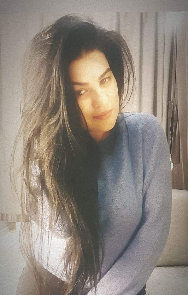 Индивидуалка Людмила фото № 2 в городе Оха