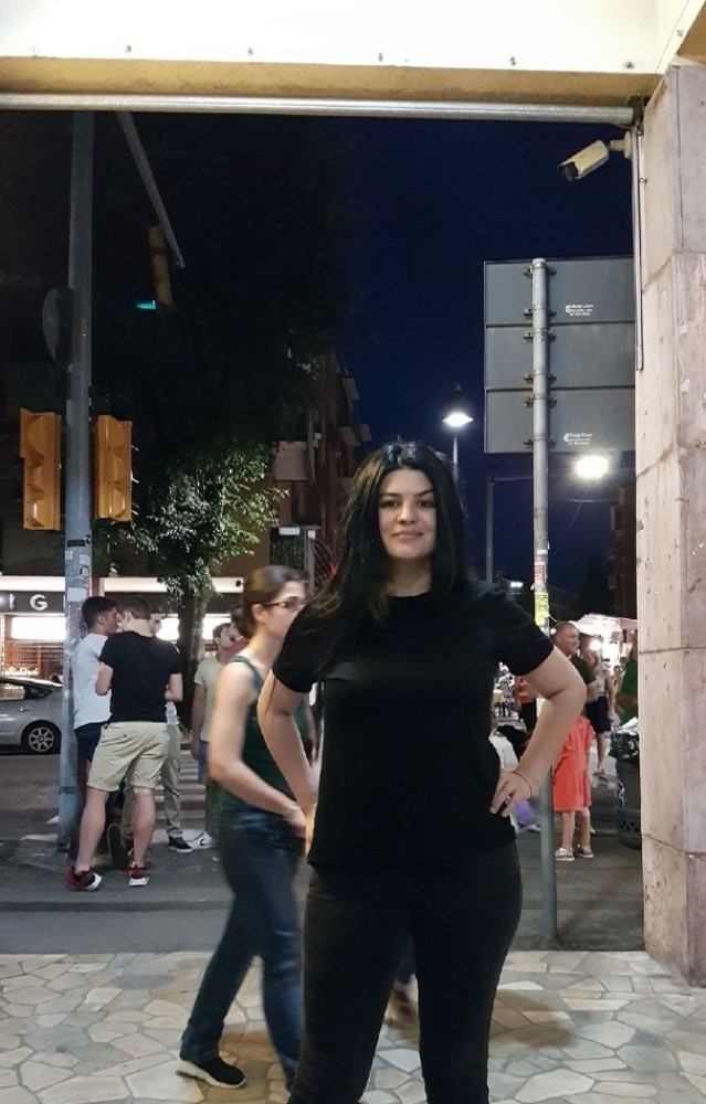 Индивидуалка Людмила фото № 2 в городе Оха