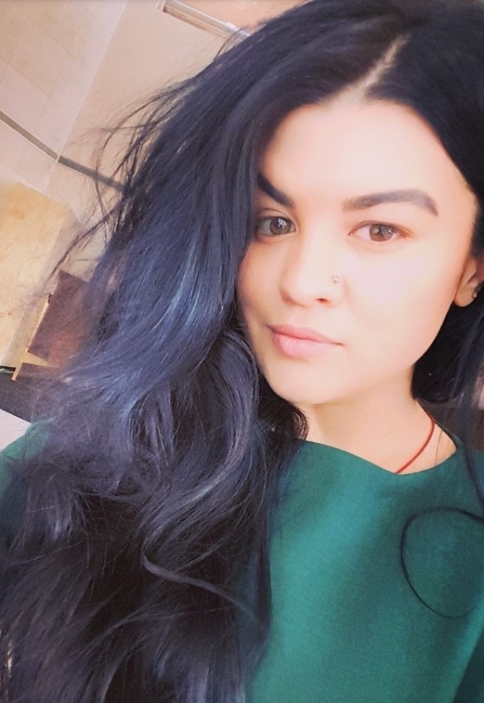 Индивидуалка Людмила фото № 2 в городе Оха