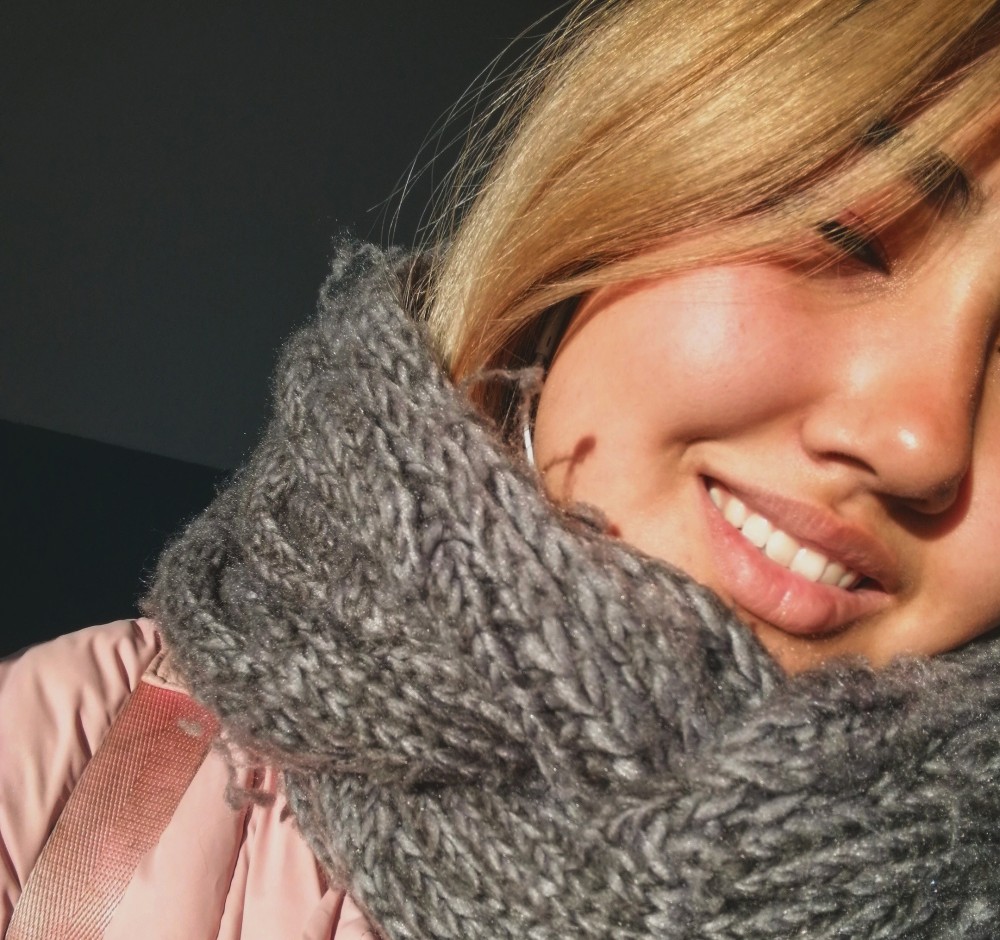 Индивидуалка Маня фото № 2 в городе Оха