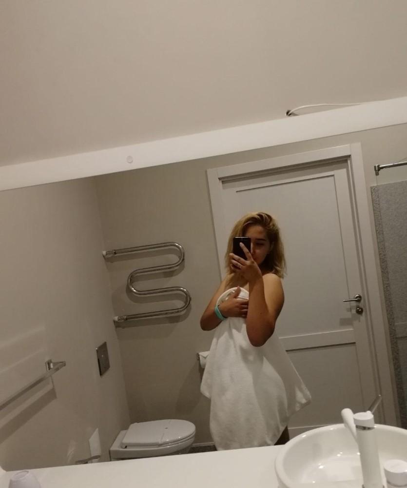 Индивидуалка Маня фото № 2 в городе Оха