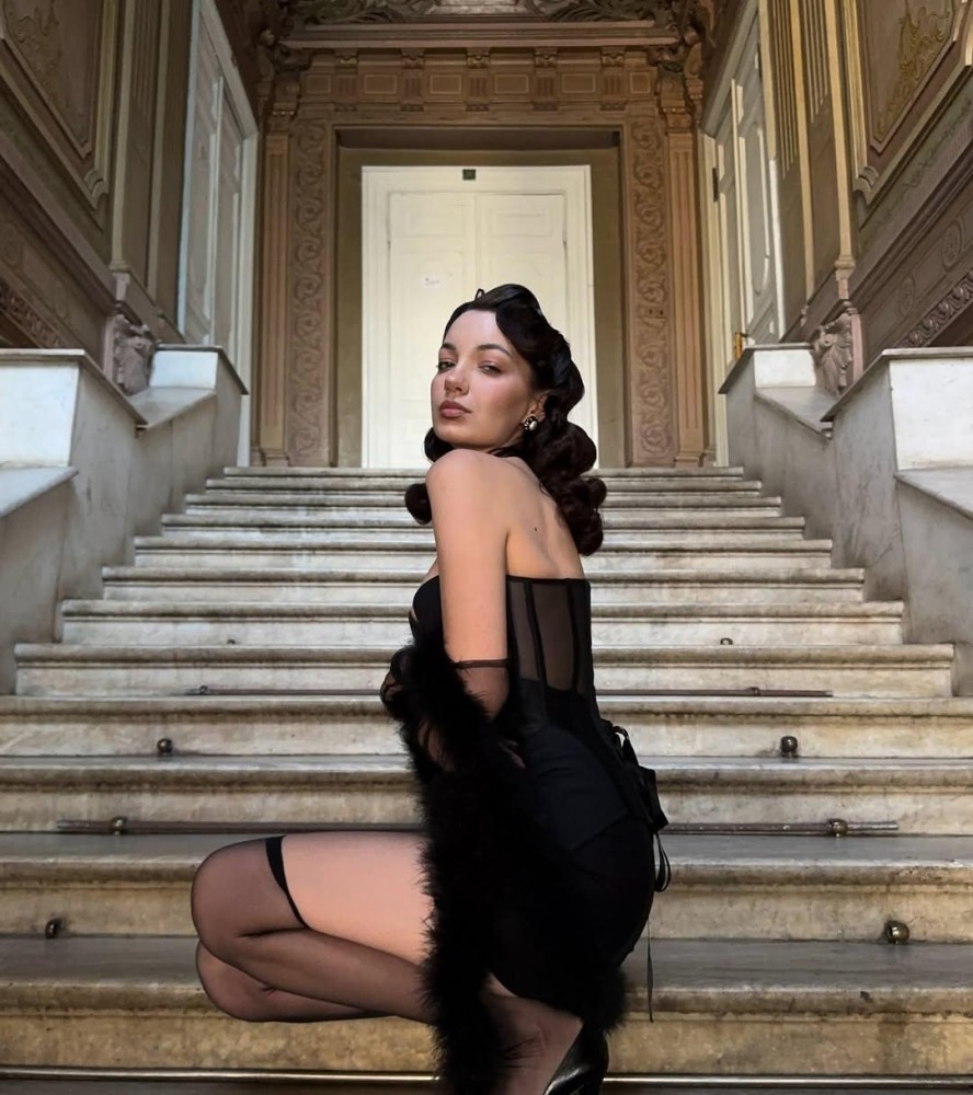 Индивидуалка Марго фото № 2 в городе Оха