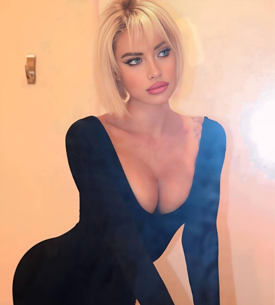 Индивидуалка Марина фото № 2 в городе Оха