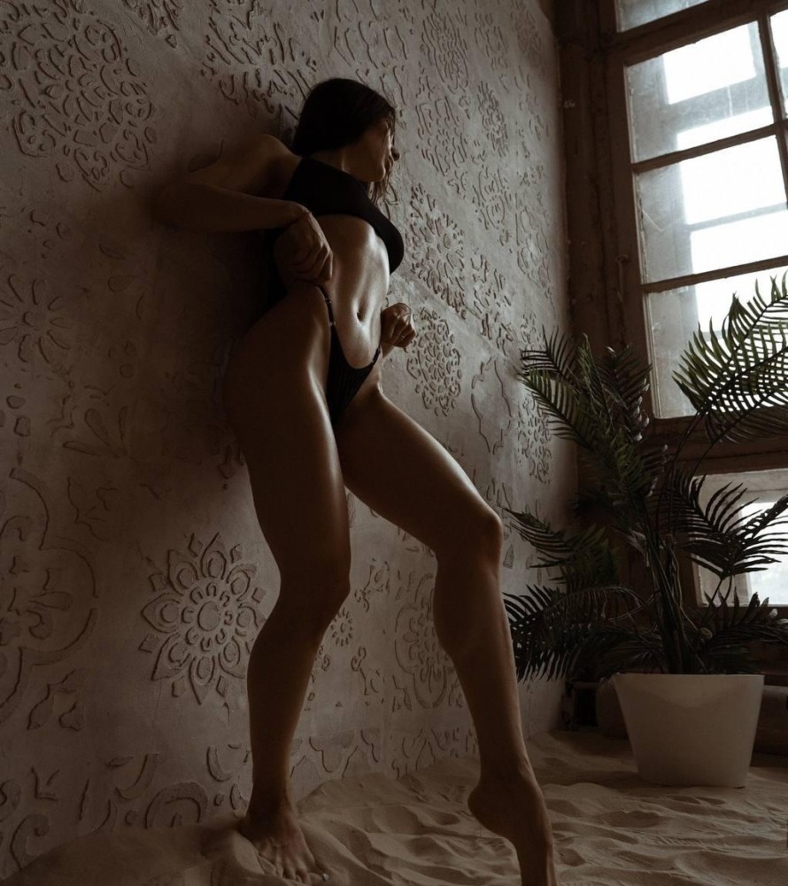 Индивидуалка Мэри фото № 2 в городе Оха